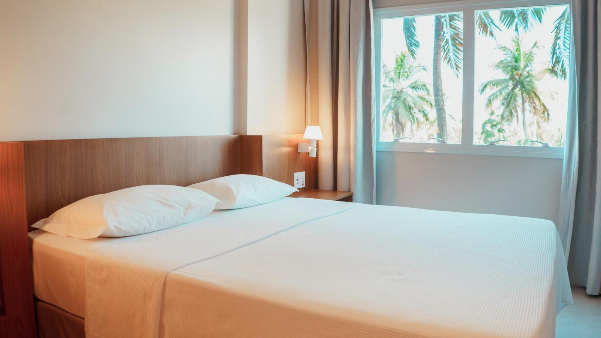 Salinas Exclusive - Gav Resorts Salinópolis エクステリア 写真