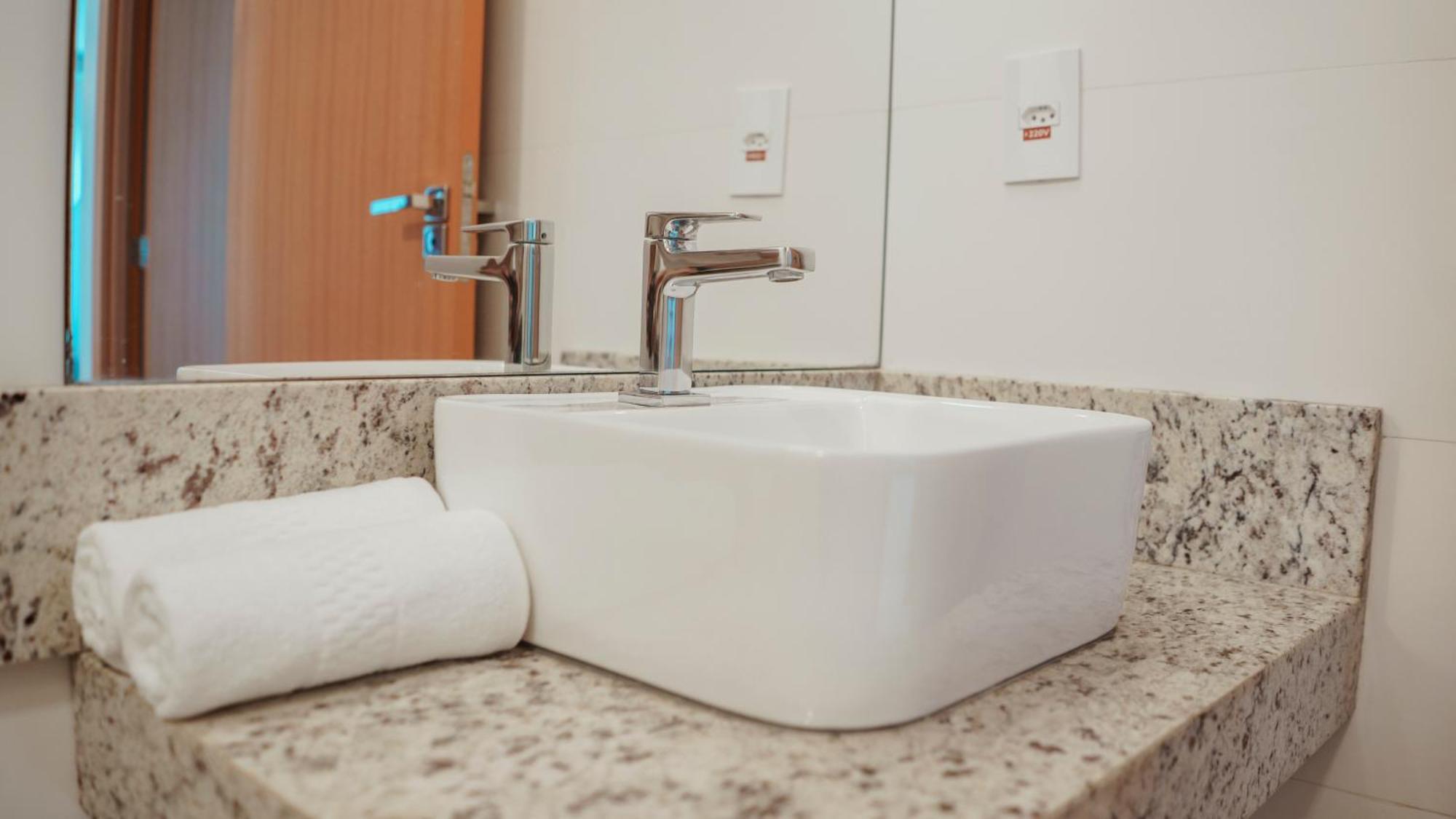 Salinas Exclusive - Gav Resorts Salinópolis エクステリア 写真