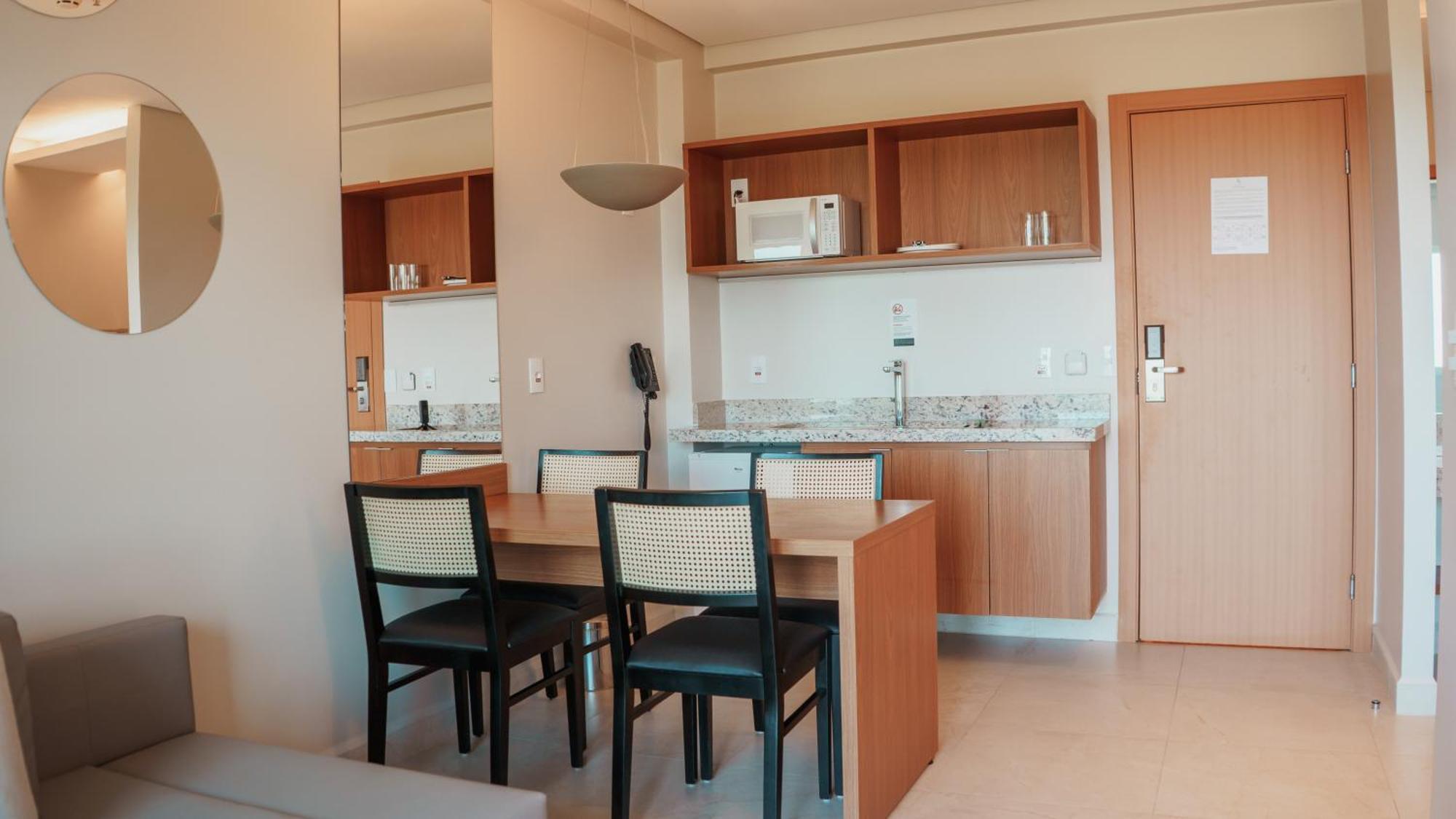 Salinas Exclusive - Gav Resorts Salinópolis エクステリア 写真
