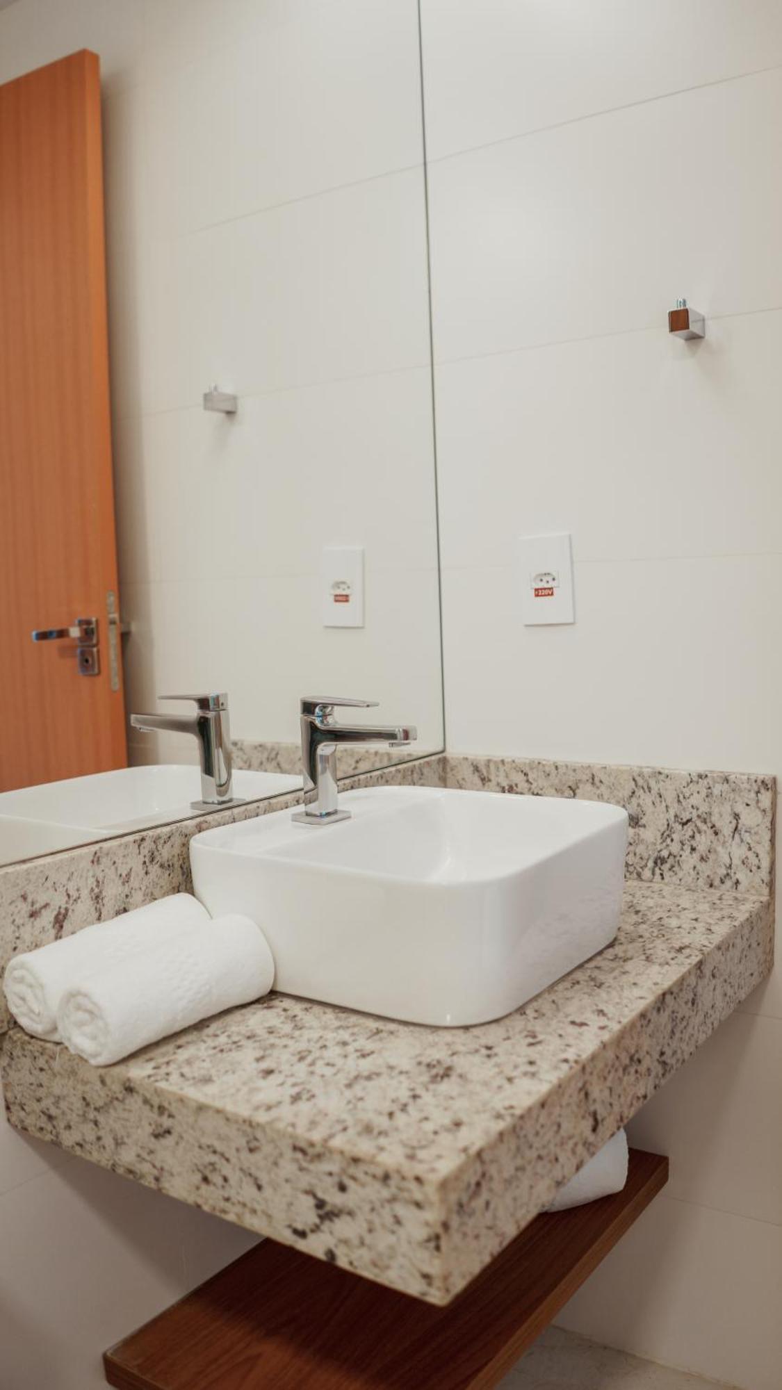 Salinas Exclusive - Gav Resorts Salinópolis エクステリア 写真