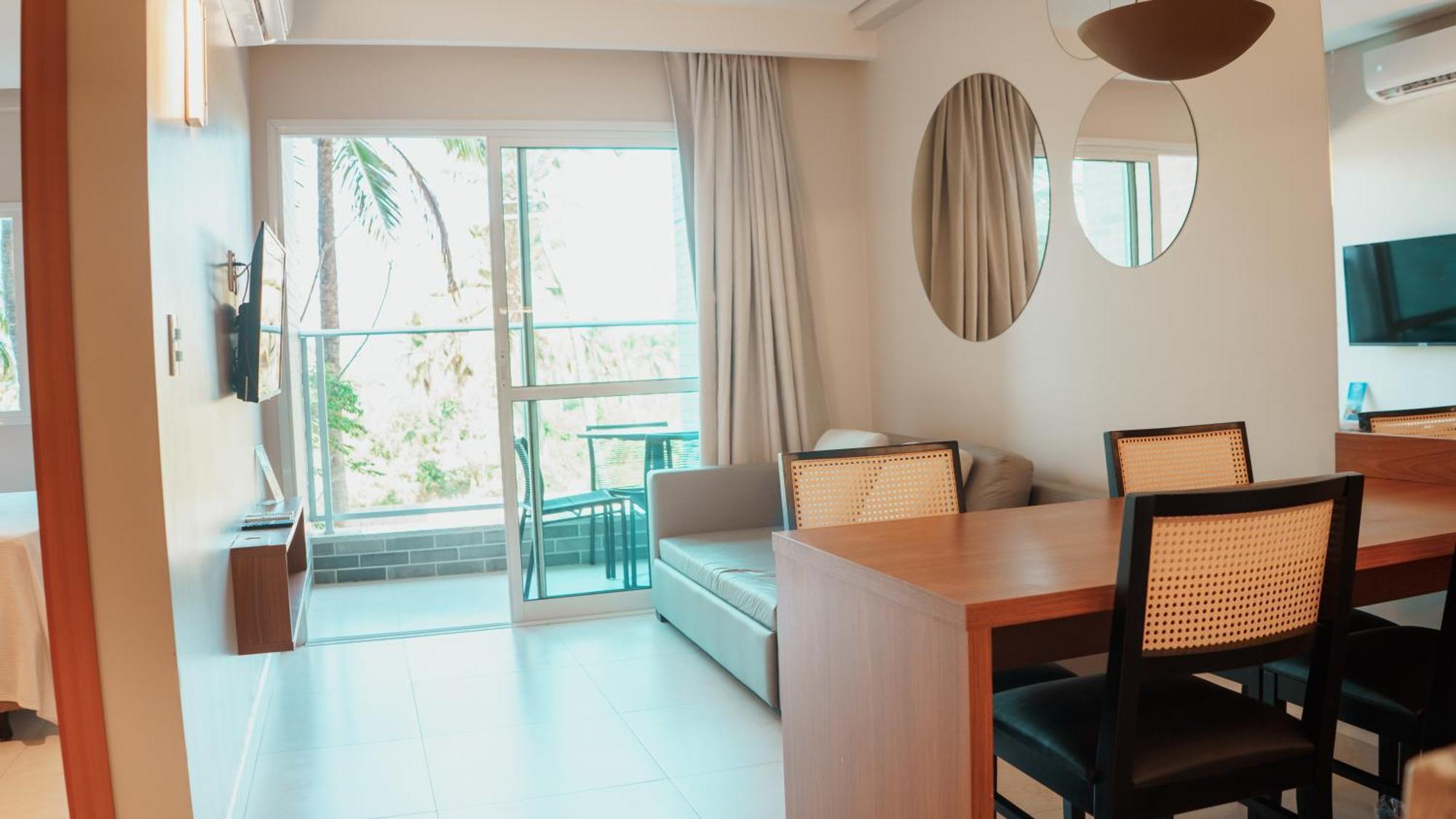 Salinas Exclusive - Gav Resorts Salinópolis エクステリア 写真