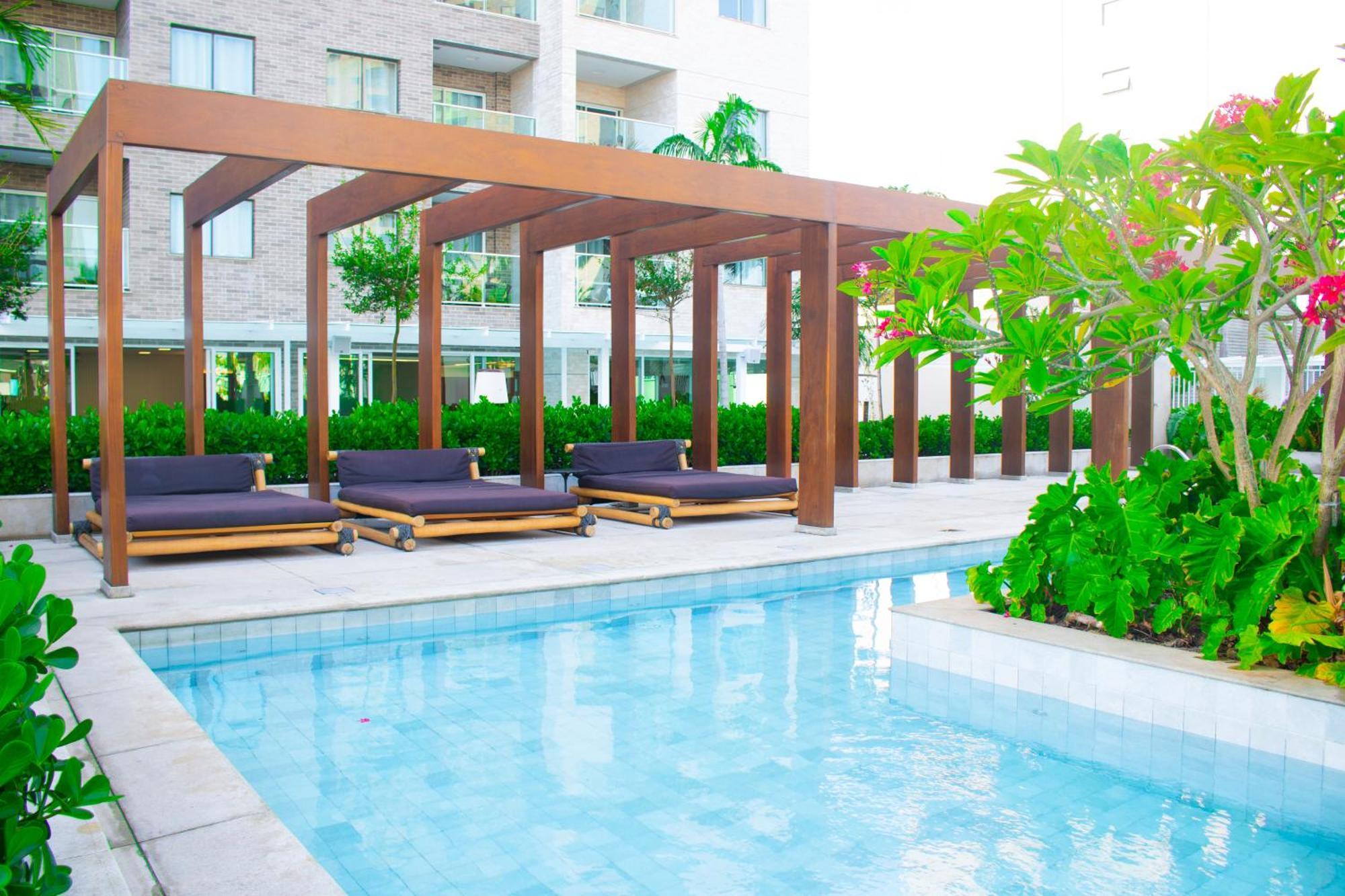 Salinas Exclusive - Gav Resorts Salinópolis エクステリア 写真