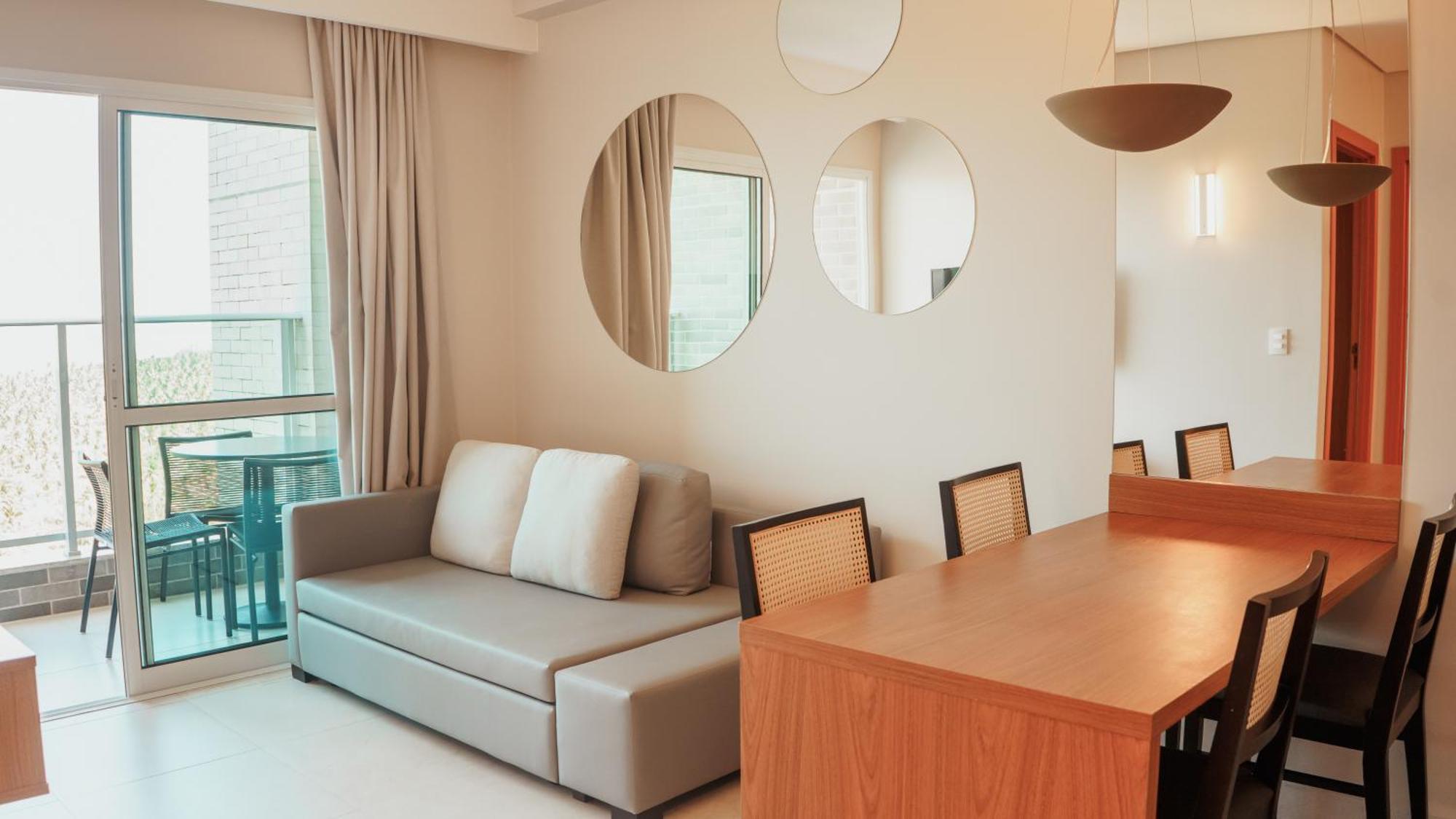 Salinas Exclusive - Gav Resorts Salinópolis エクステリア 写真