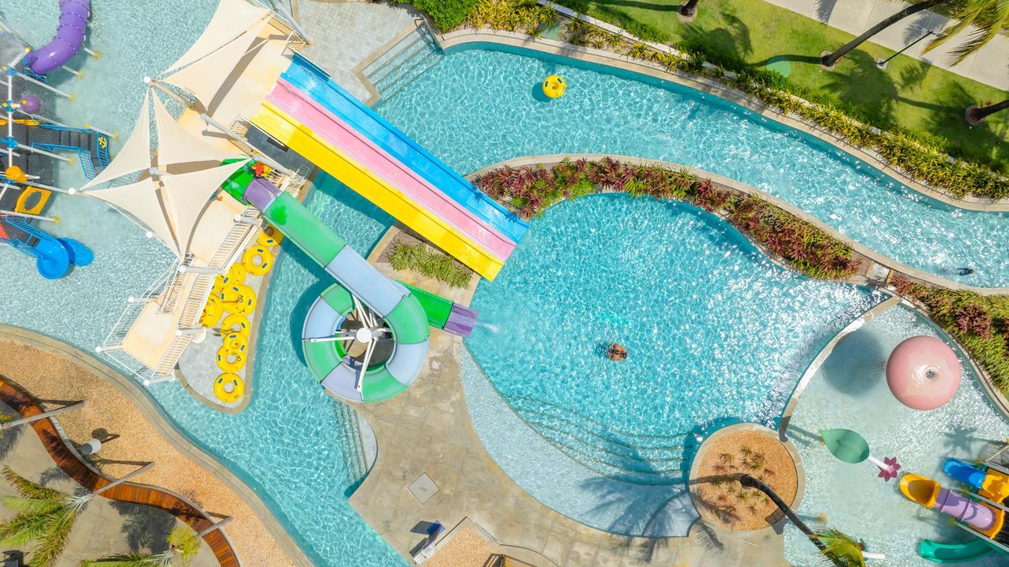 Salinas Exclusive - Gav Resorts Salinópolis エクステリア 写真