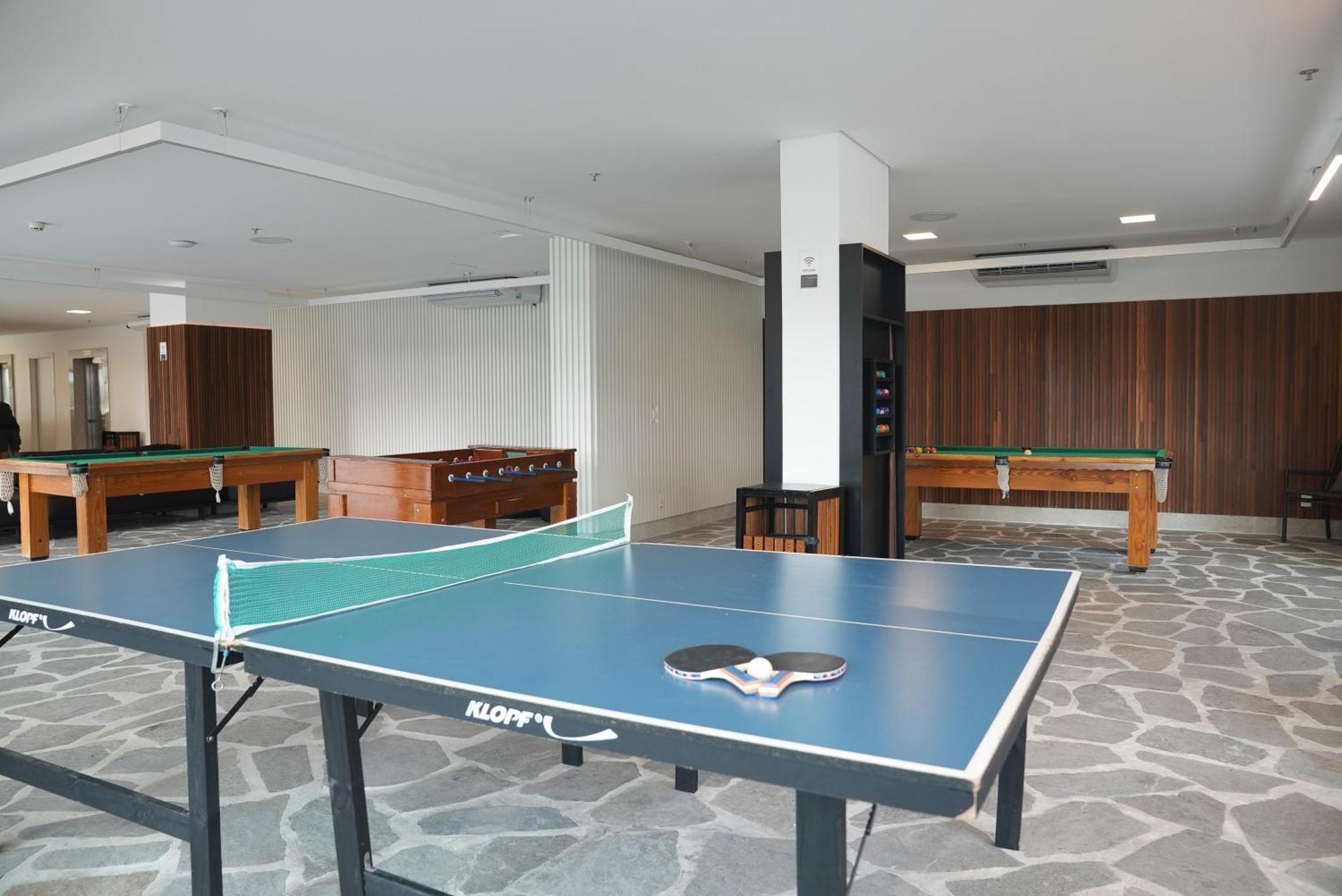 Salinas Exclusive - Gav Resorts Salinópolis エクステリア 写真