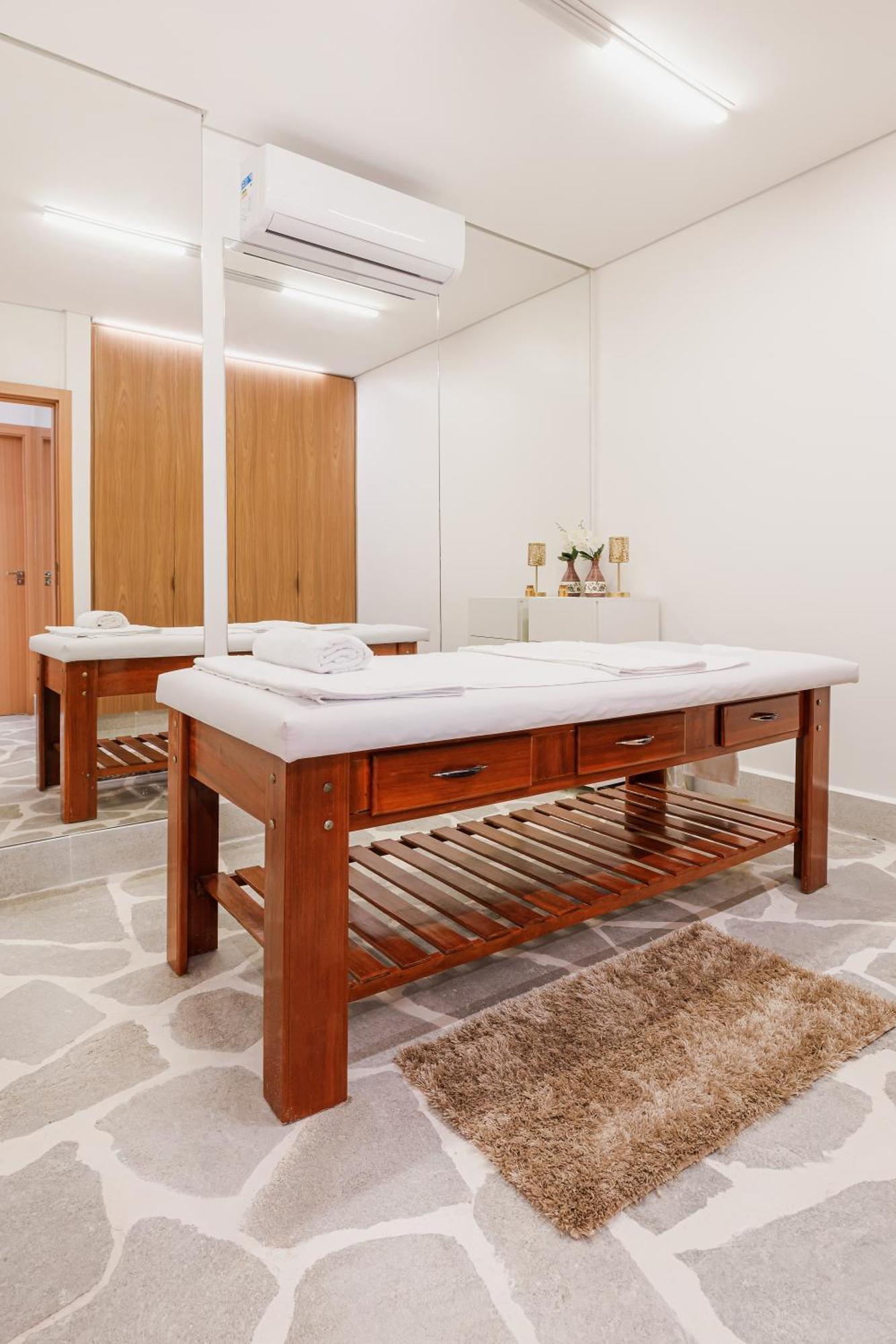 Salinas Exclusive - Gav Resorts Salinópolis エクステリア 写真